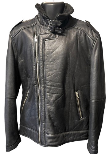 Giacca moto bellfield nera - moto,