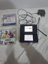 Console nintendo lite - nintendo, nero