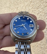 Seiko Bellmatic 4005 7000