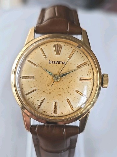 Orologio polso uomo vintage - uomo,