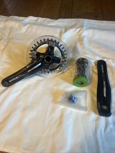 Guarnitura fsa cr4223 - guarnitura, v-drive