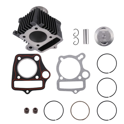 70cc cylinder piston kit - cylinder, for