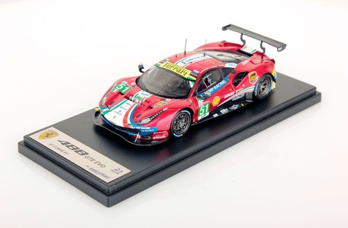 Looksmart lslm082 ferrari 488 - ferrari,
