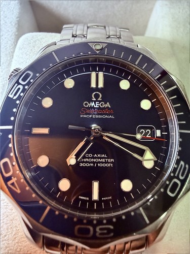 Seamasterdiver 300m41 - seamasterdiver,