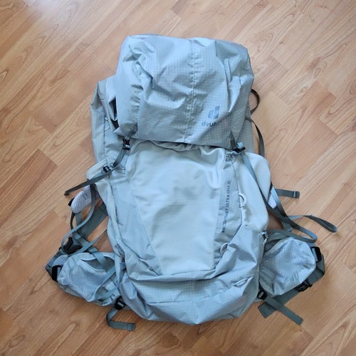 Deuter aircontact ultra 5 - deuter,