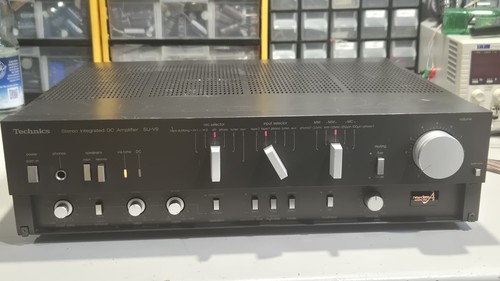 Technics v9 - technics, su-v9