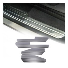 2010-2020 VW Amarok Door Sill