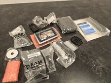 GARMIN ZUMO 660 MOTO GPS