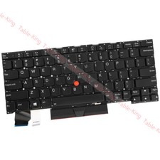 Tastiera US retroilluminata