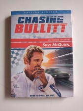 Chasing bullit con steve - bullit,