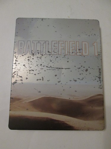Battlefield - , (playstation