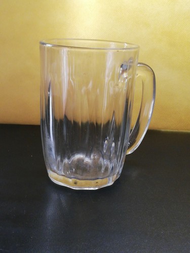 Boccale birra 12x7 5 bier - cm.,