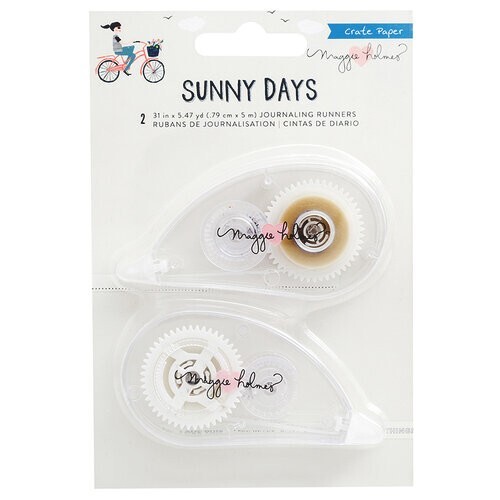 Maggie holmes sunny - maggie, days