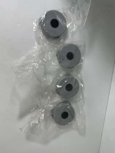 Set piedi rialzo supporto - 4,