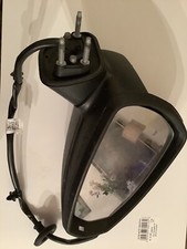 specchietto Audi A3 Dx 8v