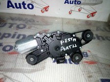MOTORINO TERGICRISTALLO PORTELLONE POSTERIORE FORD FIESTA VI BOSCH 0390201860