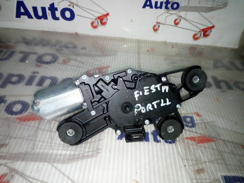 Motorino tergicristallo - motorino,