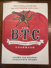 B. T. C. Old-Fashioned Grocery