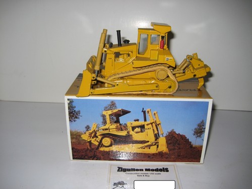 Caterpillar l bulldozer - caterpillar, 8