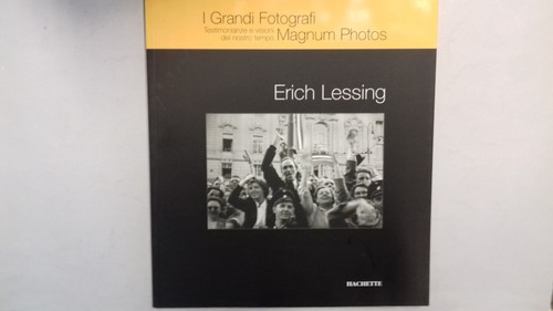 Grandi fotografi magnum - grandi,