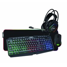 Hulk Kit-Gaming con Tastiera