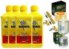 KIT/TAGLIANDO BARDAHL XTC