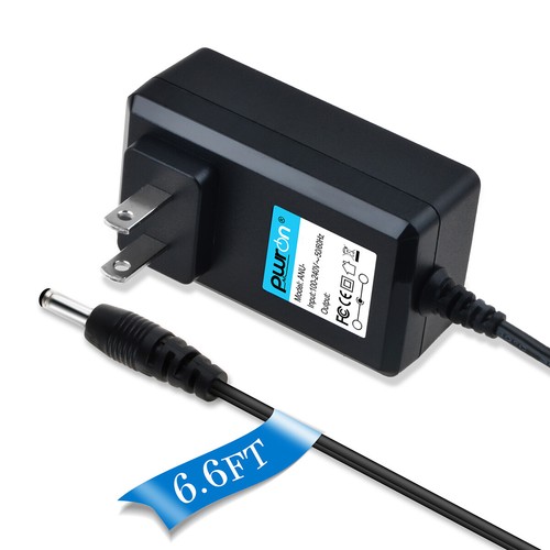 Pwron adattatore caricatore - pwron, dc