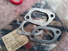 ORIGINALE 60573536 1x GUARNIZIONE COLLETTORE DI SCARICO ALFA 147 GTA GTV SPIDER