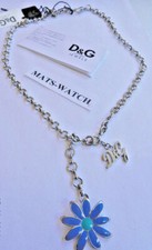 D&G JEWELS++DJ0429+KETTE+mit