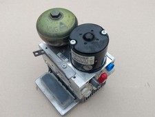 POMPA FRENO MERCEDES CLASSE E