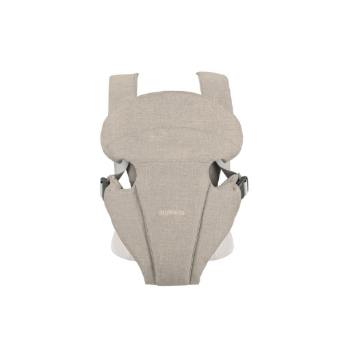 Inglesina marsupio front beige - marsupio,