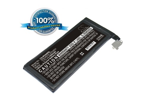 Batteria nuova per - per, apple