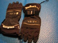 Vintage  guanti sci winter ski  gloves  '80s   padded Level therm  biomex