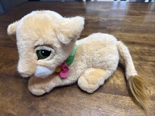 VINTAGE 1993 MATTEL DISNEY IL