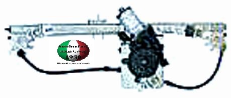Alzavetri alzacristalli - alzavetri,