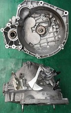 scatola cambio lancia delta 2.0 16V MJT F40 alfa romeo brera 55350920