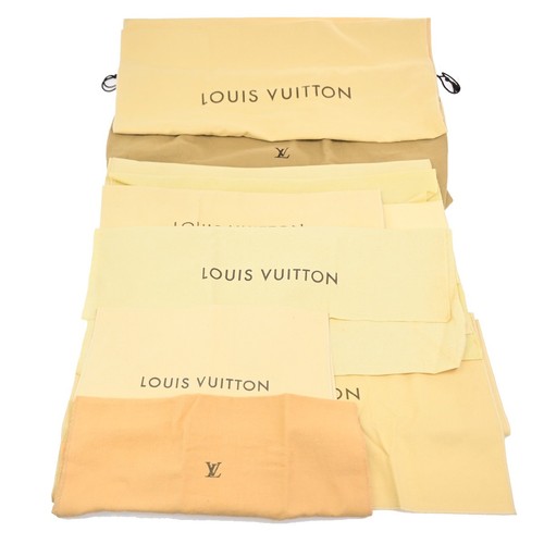 Set sacchetti antipolvere - sacchetti,