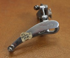 Deragliatore Campagnolo Record