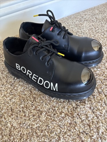 Scarpe martens sex - scarpe, dr.