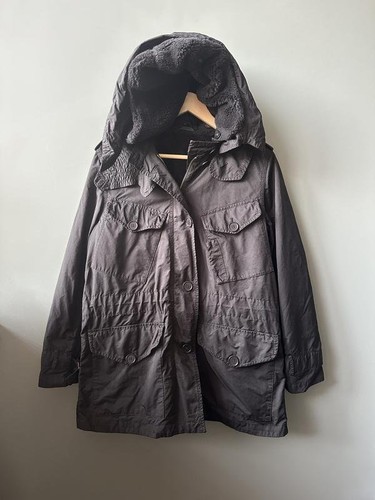 Parka uomo alberto aspesi - parka,