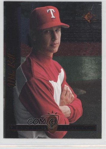 1994 upper deck premier - 1994,