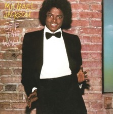 Michael Jackson  - Off The