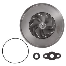 TURBO UPRATED TURBOCHARGER