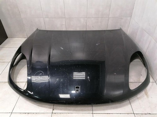 Cofano motore porsche - cofano, macan
