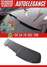 ❤️Spoiler Tetto Posteriore