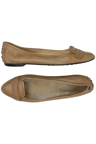 Tod ballerine scarpe estive - tod's,