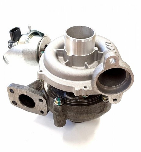 Turbocompressore nuovo citreon - turbocompressore,