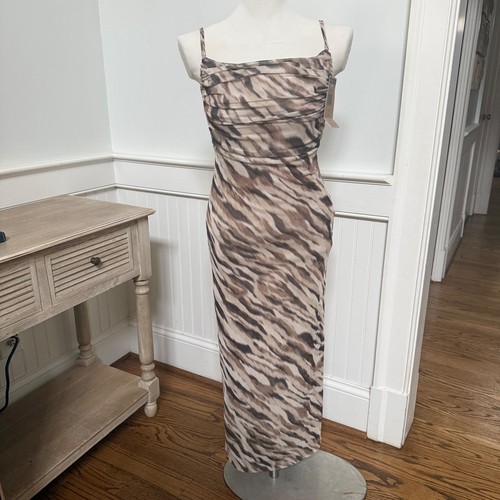 Maxi abito zara - abito,