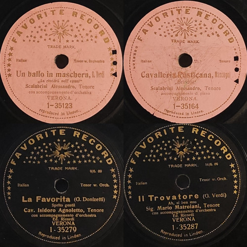 Scalabrini agnoletto matroiani - scalabrini,