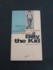 LE OPERE COMPLETE DI BILLY THE